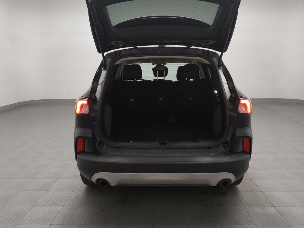 2020 Ford Escape in Plano, TX 75074 - 18104298 29