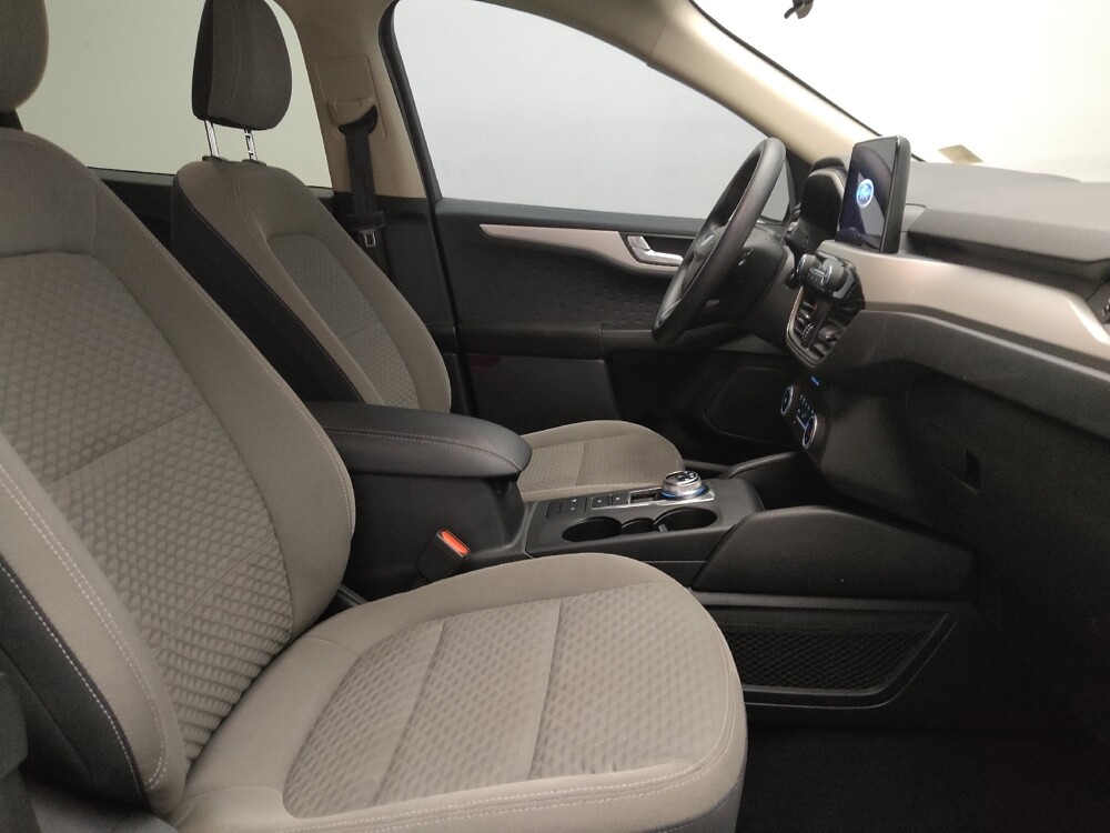 2020 Ford Escape in Plano, TX 75074 - 18104298 21