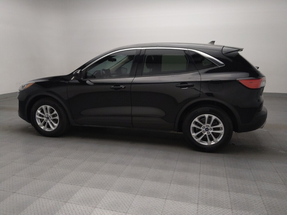 2020 Ford Escape in Plano, TX 75074 - 18104298 3