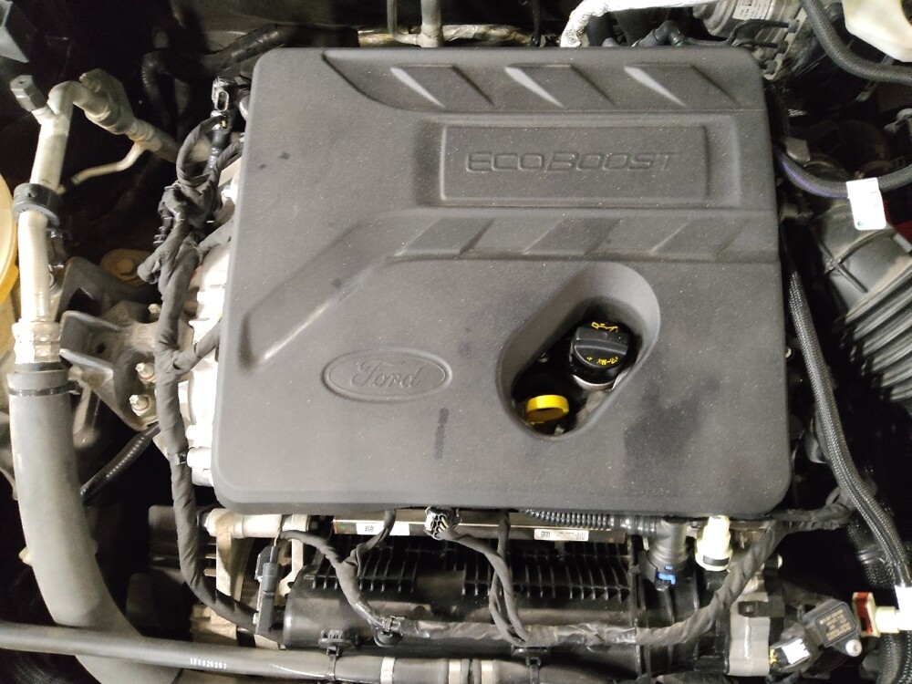 2020 Ford Escape in Plano, TX 75074 - 18104298 30