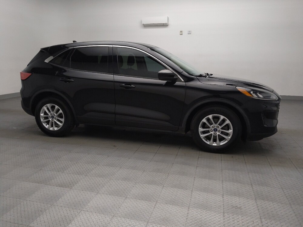 2020 Ford Escape in Plano, TX 75074 - 18104298 11