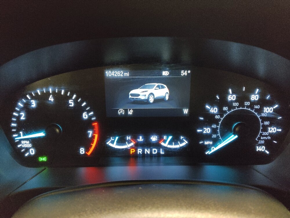 2020 Ford Escape in Plano, TX 75074 - 18104298 23