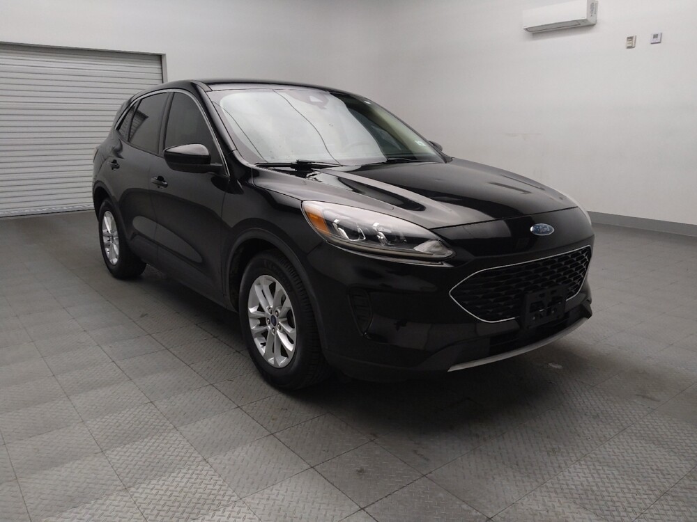 2020 Ford Escape in Plano, TX 75074 - 18104298 13