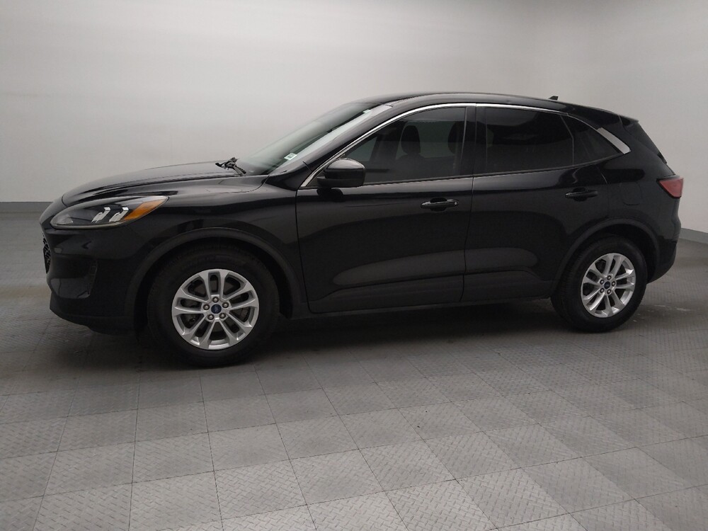 2020 Ford Escape in Plano, TX 75074 - 18104298 2
