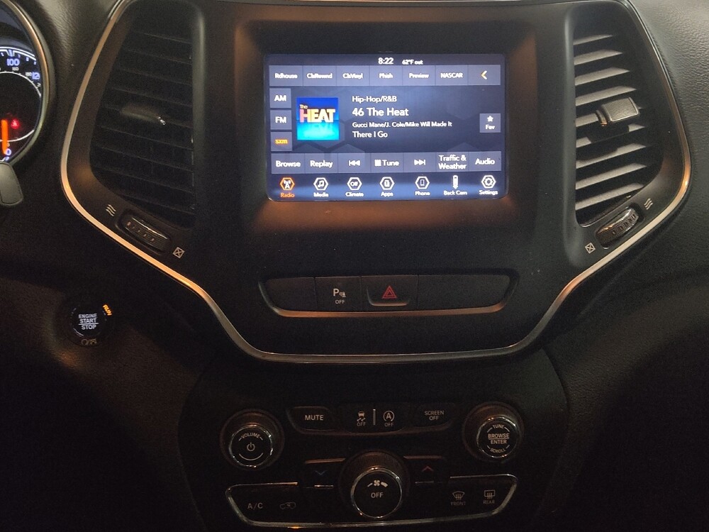 2019 Jeep Cherokee in Plano, TX 75074 - 18104300 25