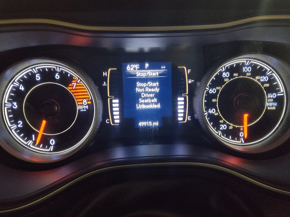 2019 Jeep Cherokee in Plano, TX 75074 - 18104300 23