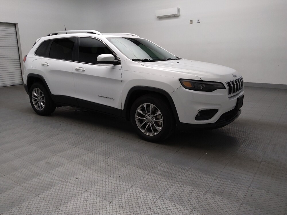 2019 Jeep Cherokee in Plano, TX 75074 - 18104300 13