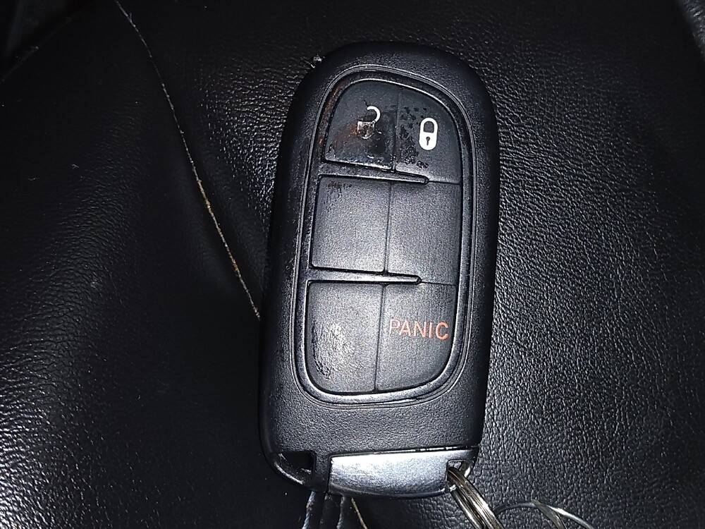 2019 Jeep Cherokee in Plano, TX 75074 - 18104300 32