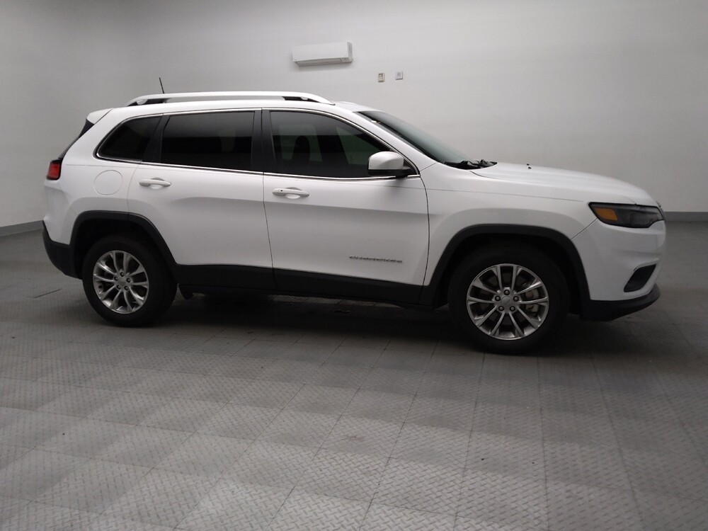 2019 Jeep Cherokee in Plano, TX 75074 - 18104300 11