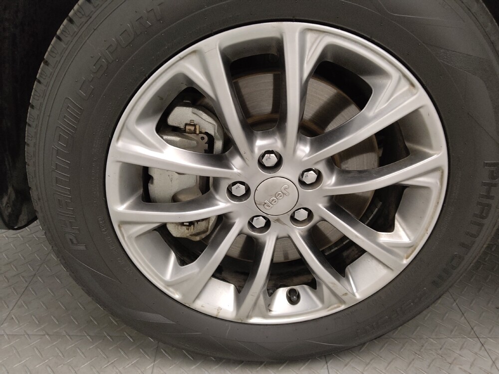 2019 Jeep Cherokee in Plano, TX 75074 - 18104300 31