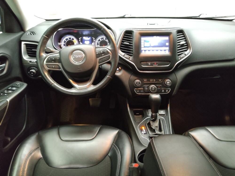 2019 Jeep Cherokee in Plano, TX 75074 - 18104300 22