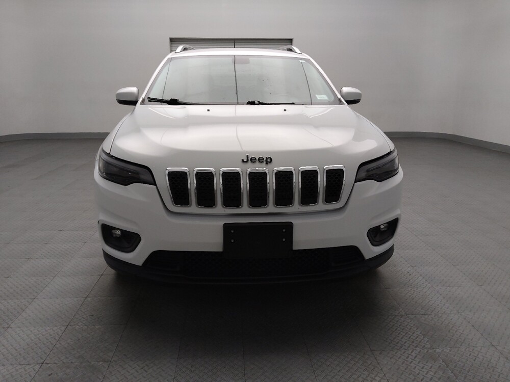 2019 Jeep Cherokee in Plano, TX 75074 - 18104300 14