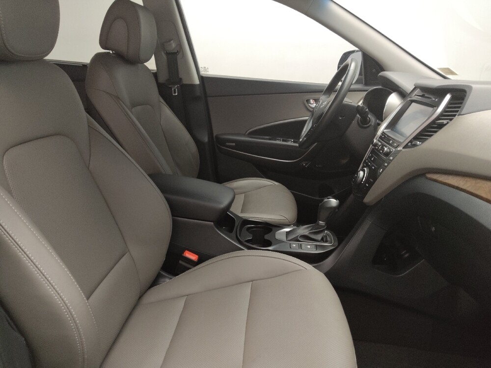 2017 Hyundai Santa Fe in Tulsa, OK 74145 - 18104301 21