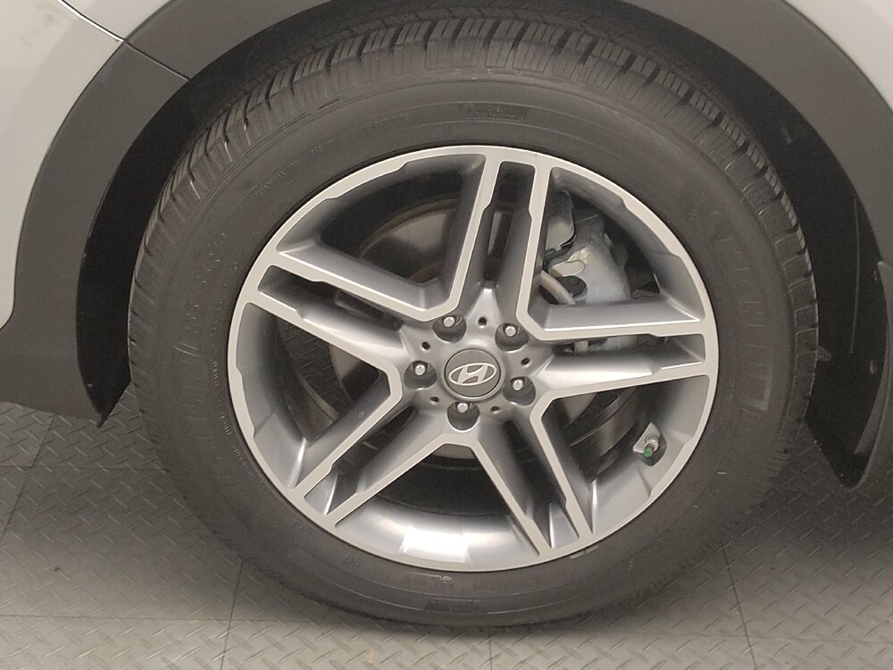 2017 Hyundai Santa Fe in Tulsa, OK 74145 - 18104301 31