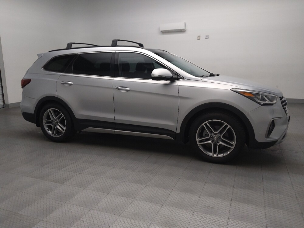 2017 Hyundai Santa Fe in Tulsa, OK 74145 - 18104301 11