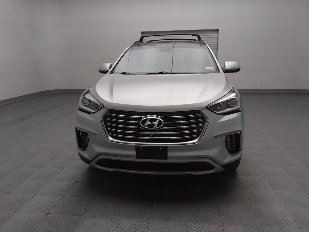 2017 Hyundai Santa Fe in Tulsa, OK 74145 - 18104301 15