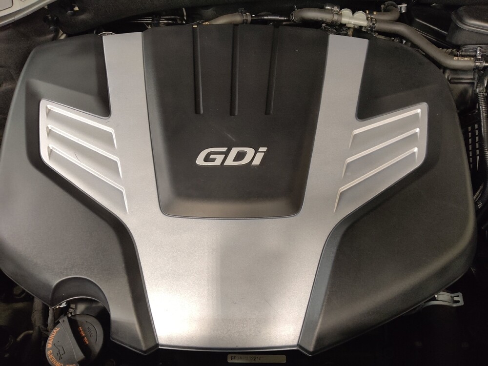 2017 Hyundai Santa Fe in Tulsa, OK 74145 - 18104301 30