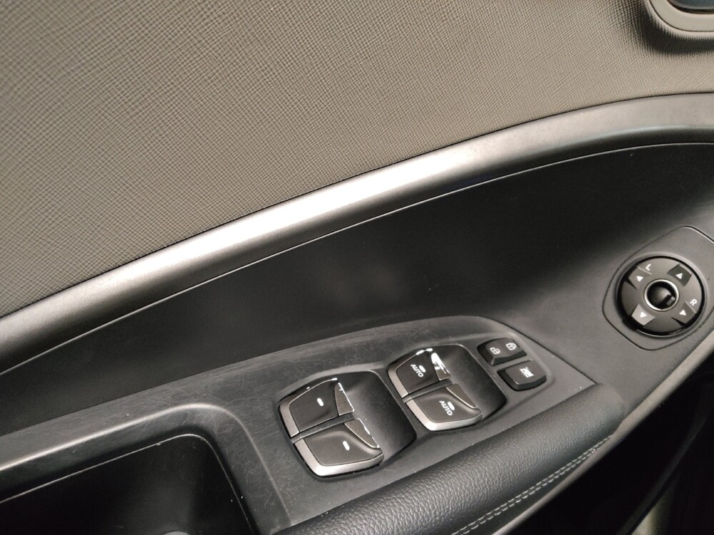 2017 Hyundai Santa Fe in Tulsa, OK 74145 - 18104301 27