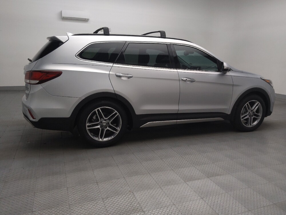 2017 Hyundai Santa Fe in Tulsa, OK 74145 - 18104301 10