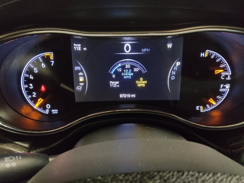 2018 Jeep Grand Cherokee in Arlington, TX 76011 - 18104302 23