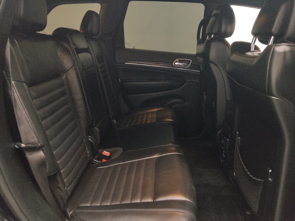 2018 Jeep Grand Cherokee in Arlington, TX 76011 - 18104302 19