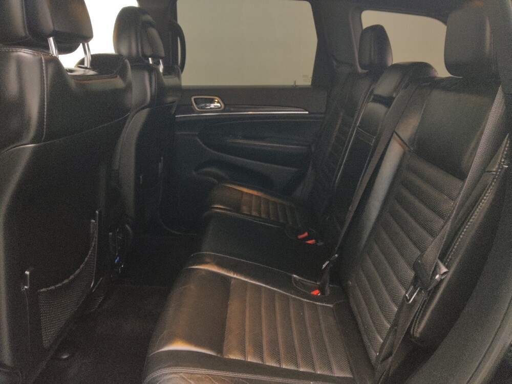 2018 Jeep Grand Cherokee in Arlington, TX 76011 - 18104302 18