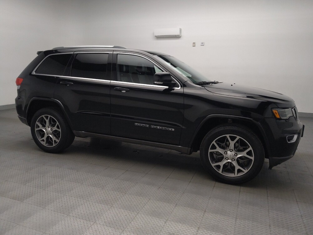 2018 Jeep Grand Cherokee in Arlington, TX 76011 - 18104302 11