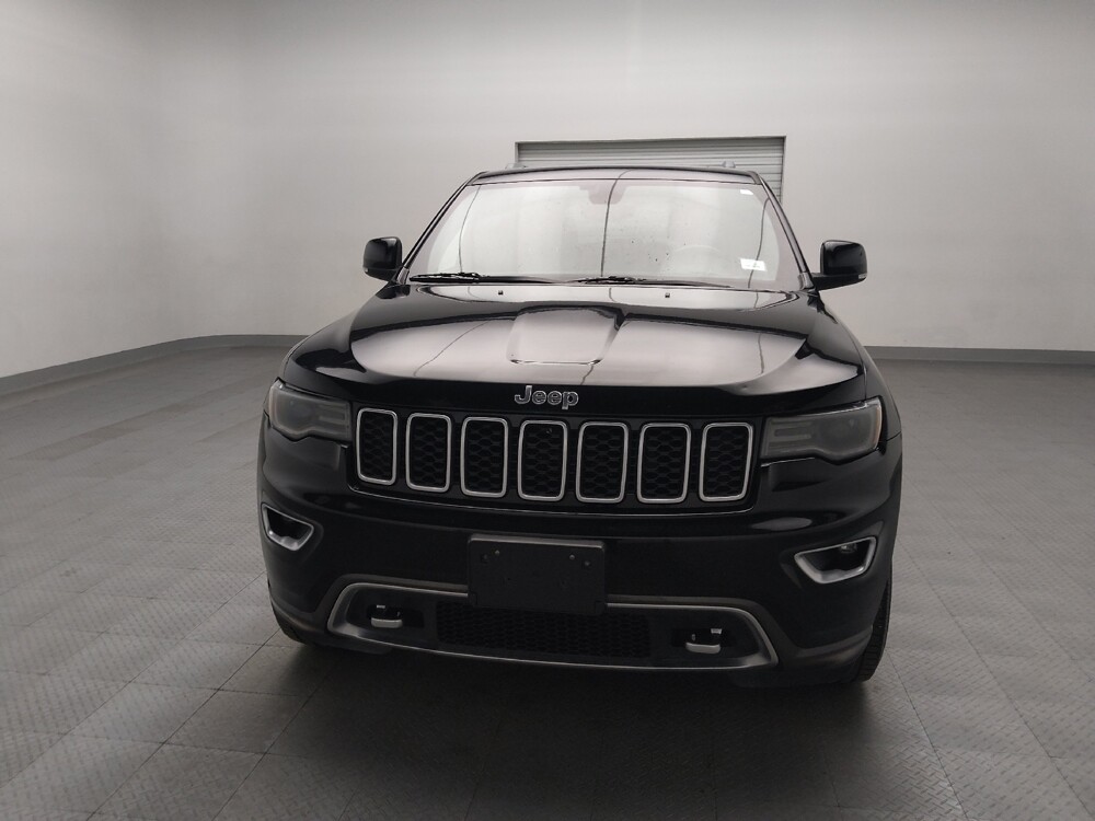 2018 Jeep Grand Cherokee in Arlington, TX 76011 - 18104302 15
