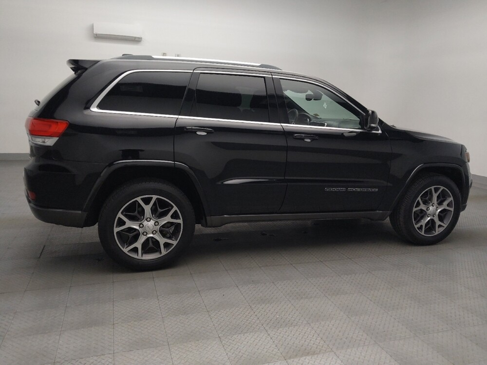 2018 Jeep Grand Cherokee in Arlington, TX 76011 - 18104302 10