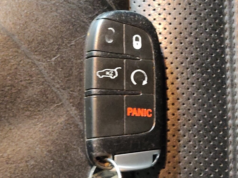 2018 Jeep Grand Cherokee in Arlington, TX 76011 - 18104302 32