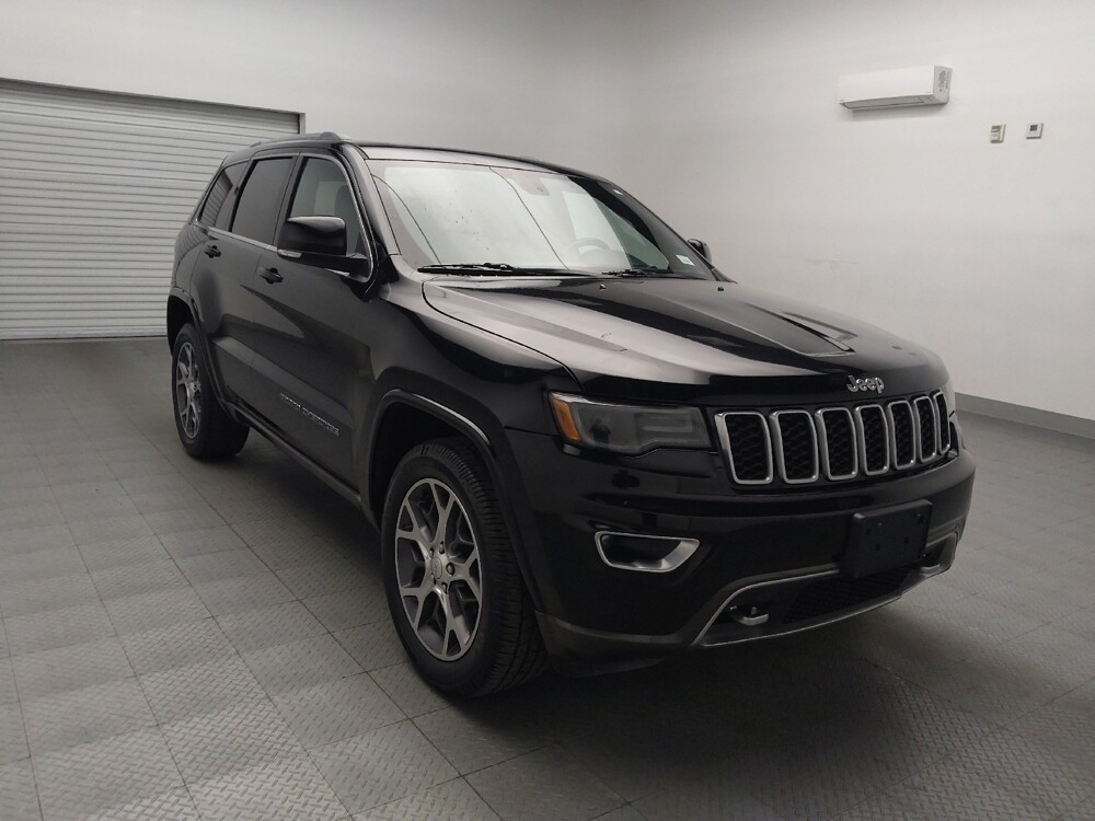 2018 Jeep Grand Cherokee in Arlington, TX 76011 - 18104302 13