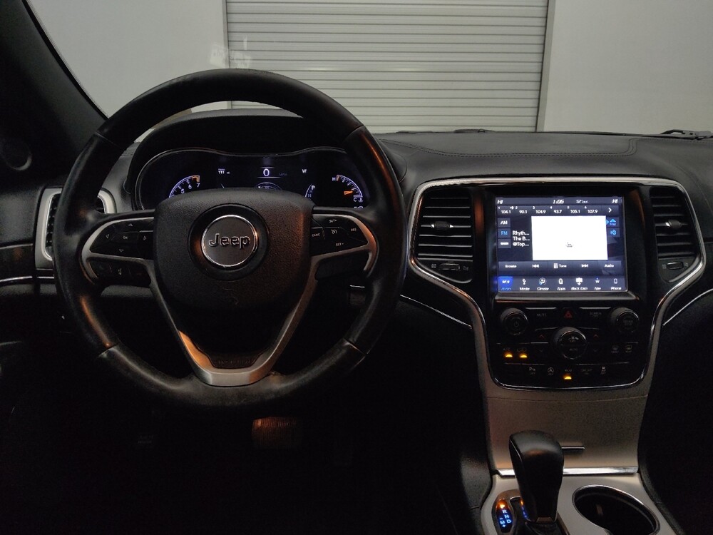 2018 Jeep Grand Cherokee in Arlington, TX 76011 - 18104302 22