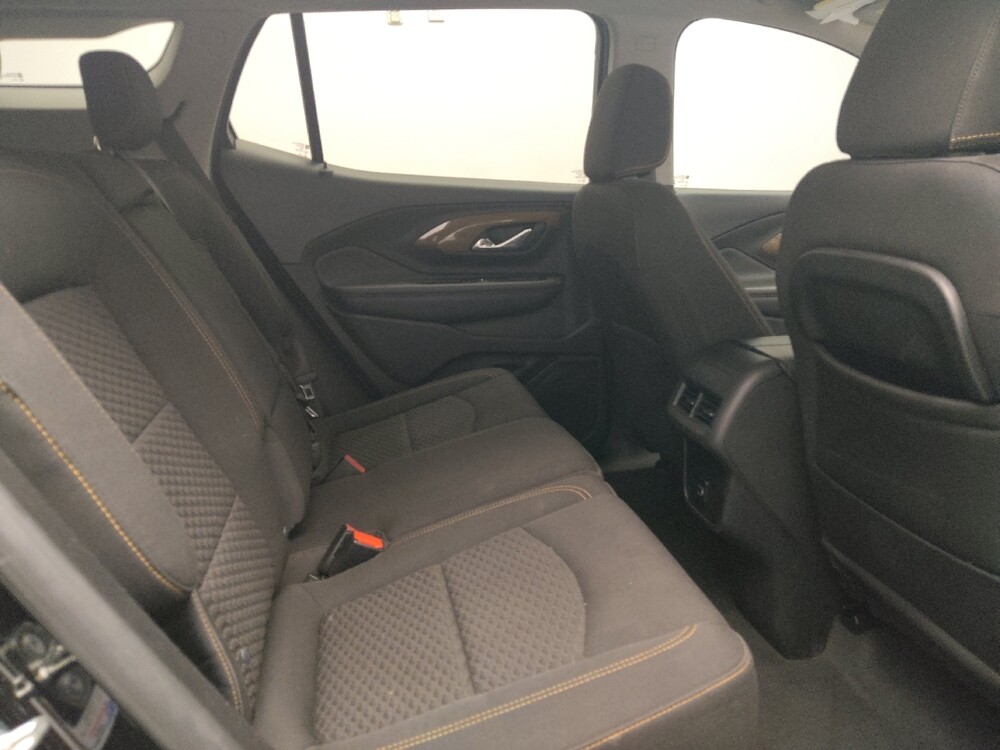 2018 GMC Terrain in Tulsa, OK 74145 - 18104304 19