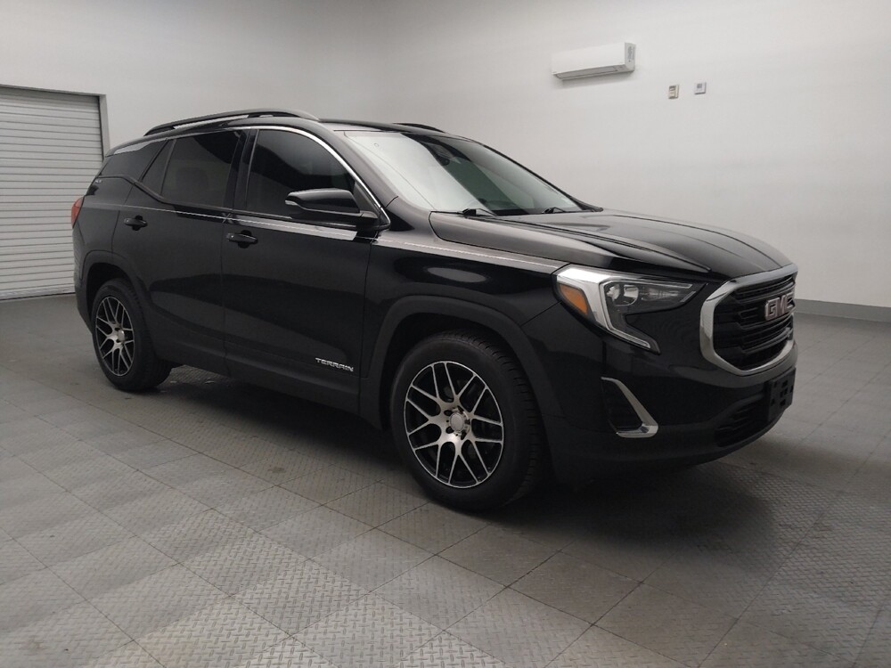 2018 GMC Terrain in Tulsa, OK 74145 - 18104304 13