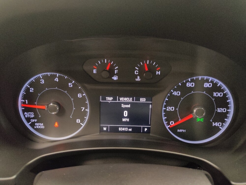 2018 GMC Terrain in Tulsa, OK 74145 - 18104304 23