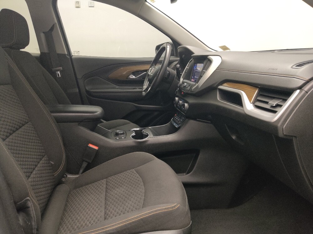 2018 GMC Terrain in Tulsa, OK 74145 - 18104304 21