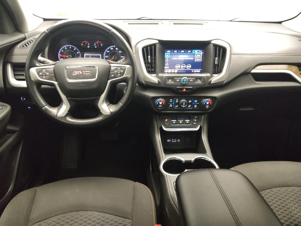 2018 GMC Terrain in Tulsa, OK 74145 - 18104304 22