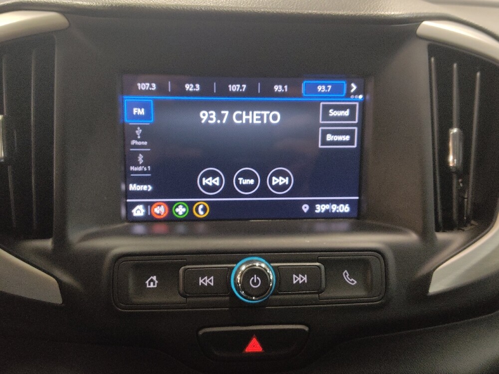 2018 GMC Terrain in Tulsa, OK 74145 - 18104304 25