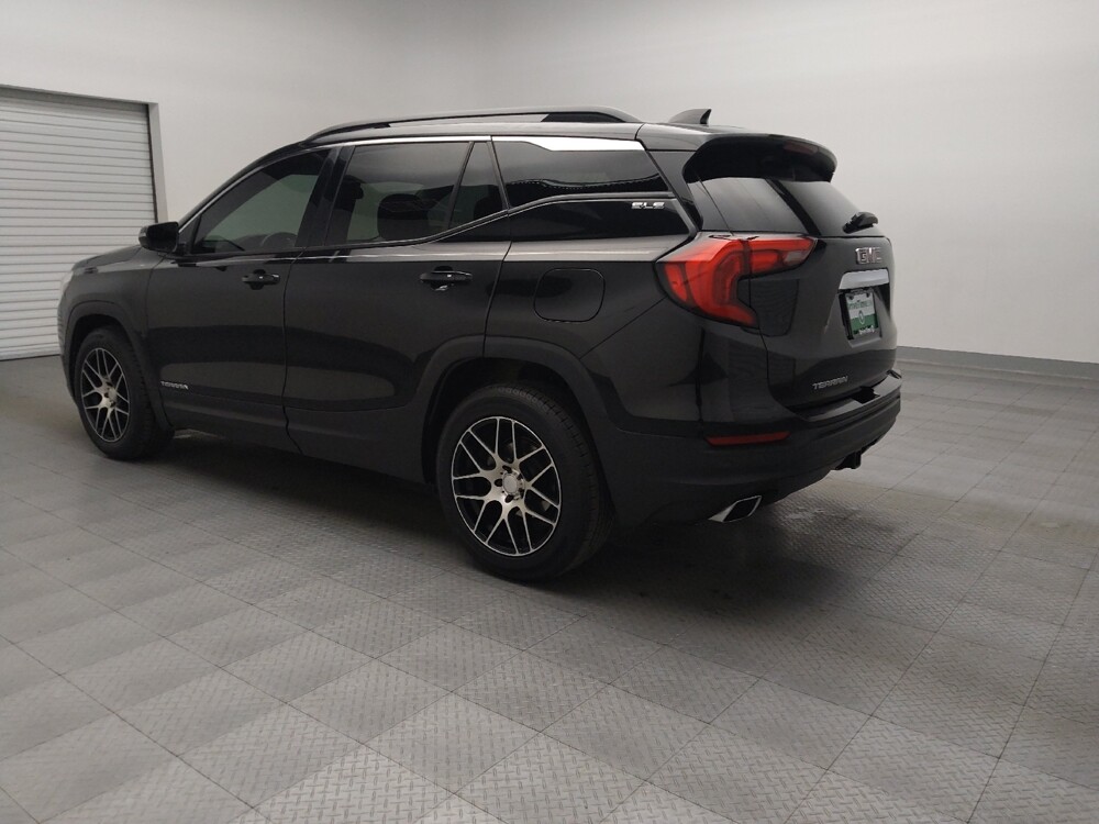 2018 GMC Terrain in Tulsa, OK 74145 - 18104304 5