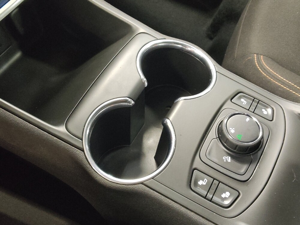 2018 GMC Terrain in Tulsa, OK 74145 - 18104304 26