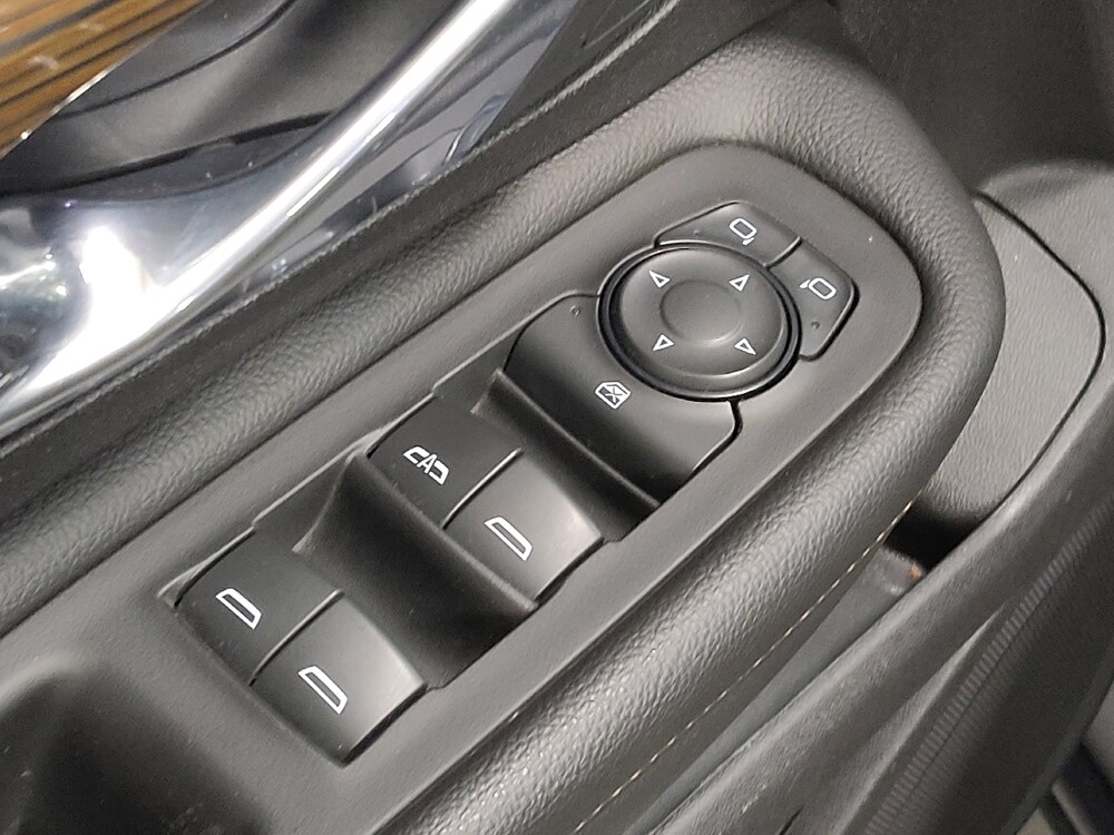 2018 GMC Terrain in Tulsa, OK 74145 - 18104304 27