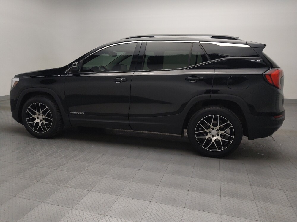 2018 GMC Terrain in Tulsa, OK 74145 - 18104304 3