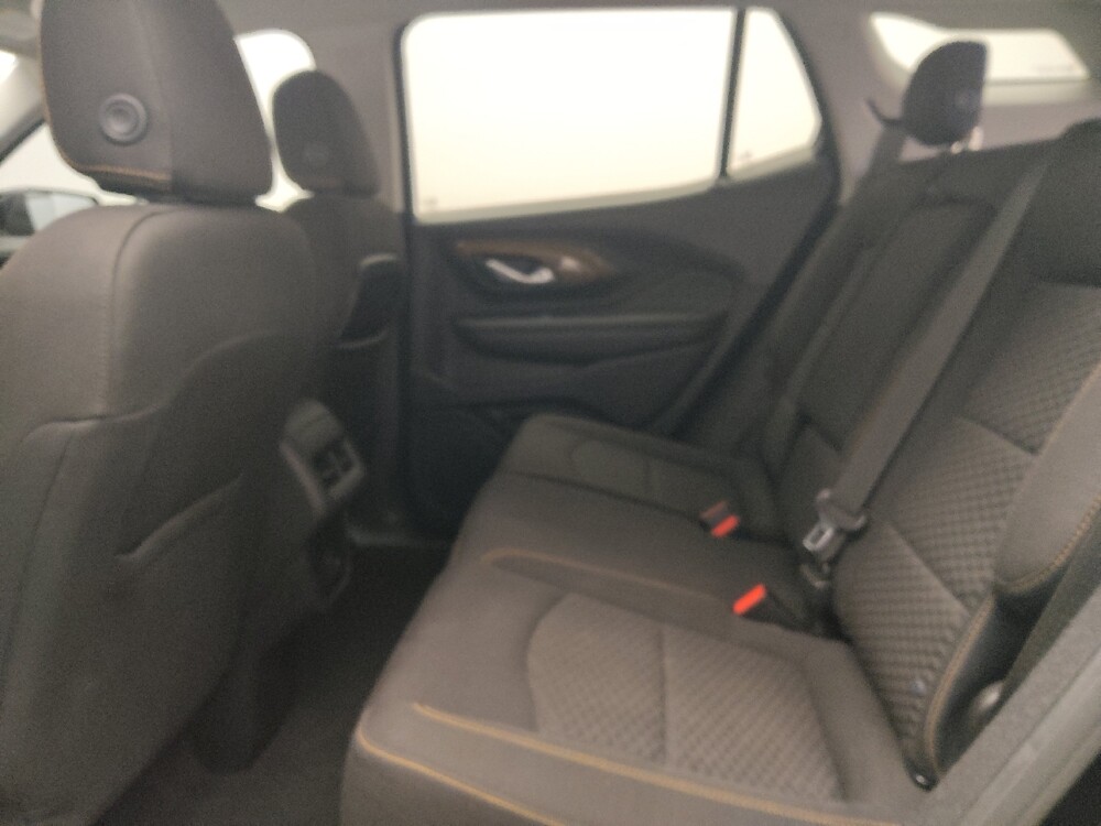 2018 GMC Terrain in Tulsa, OK 74145 - 18104304 18