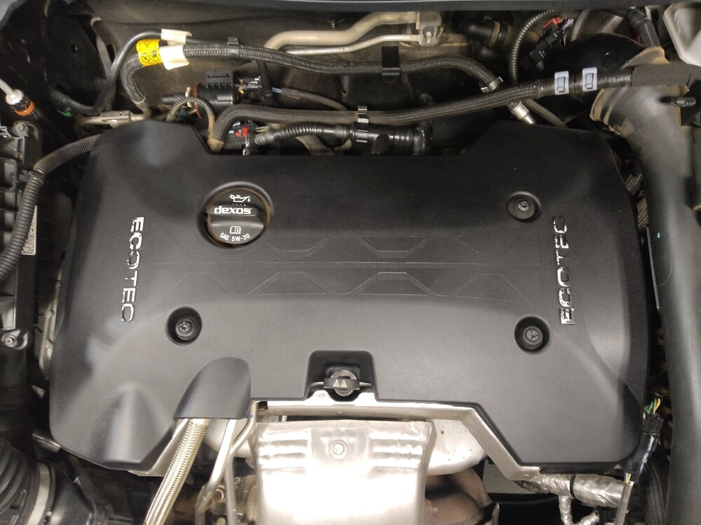 2018 GMC Terrain in Tulsa, OK 74145 - 18104304 30