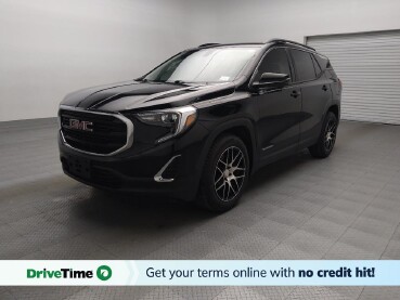2018 GMC Terrain in Tulsa, OK 74145