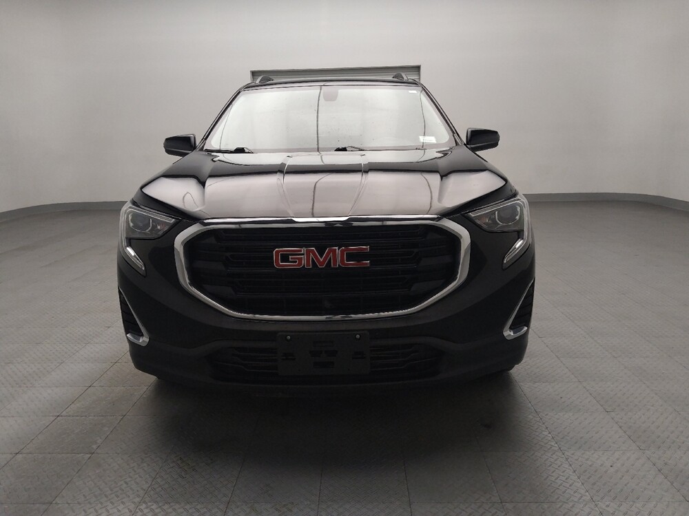 2018 GMC Terrain in Tulsa, OK 74145 - 18104304 15