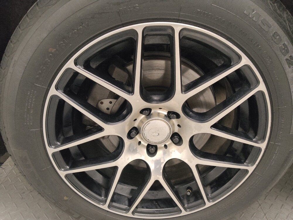 2018 GMC Terrain in Tulsa, OK 74145 - 18104304 31