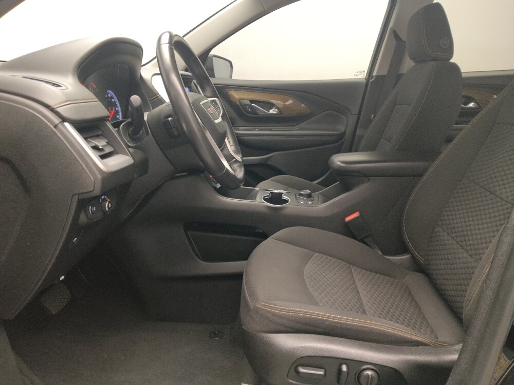 2018 GMC Terrain in Tulsa, OK 74145 - 18104304 17