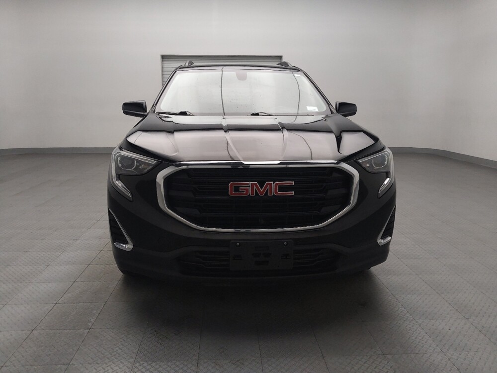 2018 GMC Terrain in Tulsa, OK 74145 - 18104304 14