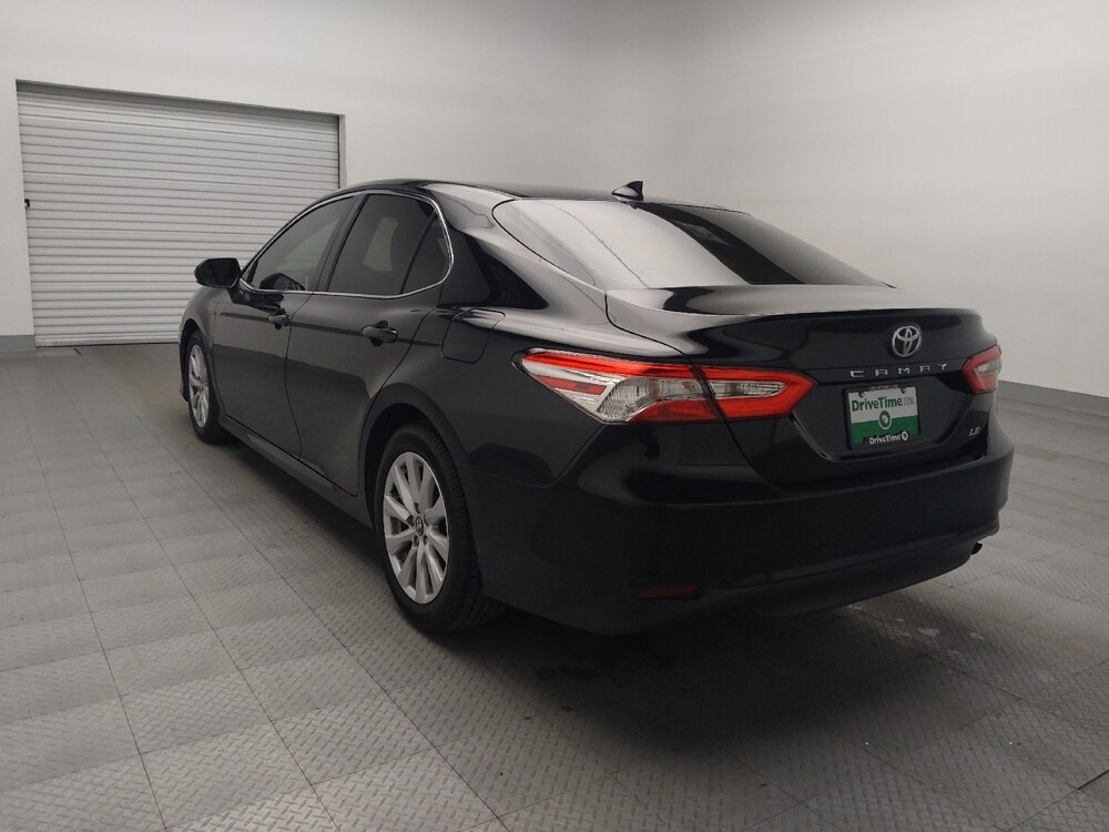 2020 Toyota Camry in Plano, TX 75074 - 18104305 5